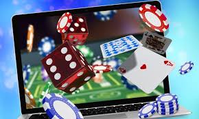 Kaboom Slots Casino Online Games An Explosive Experience Awaits!