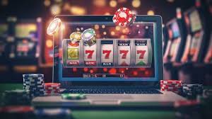 Kaboom Slots Casino Online Games An Explosive Experience Awaits!