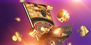 The Exciting World of King's Chip Casino